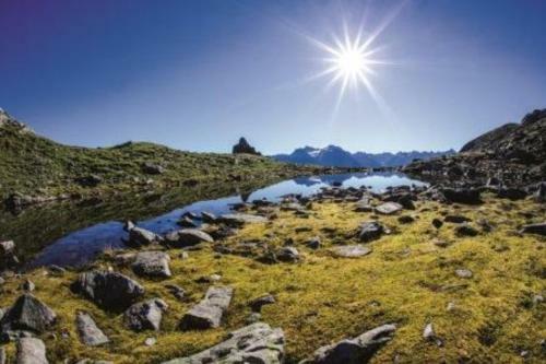 Apart Alpin Oetztal