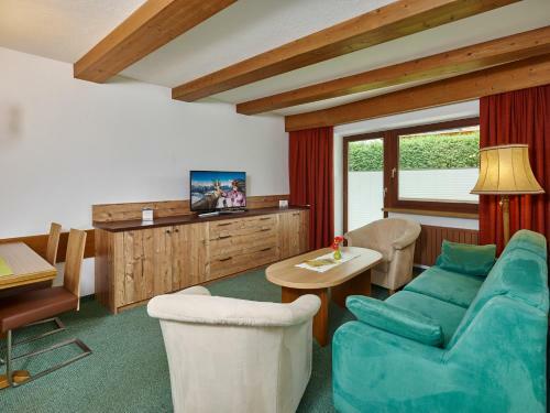 Apartamento Apparthof Sunnwies