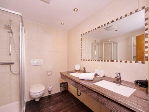 Apartamento Apparthof Sunnwies
