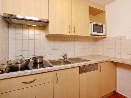 Apartamento Apparthof Sunnwies