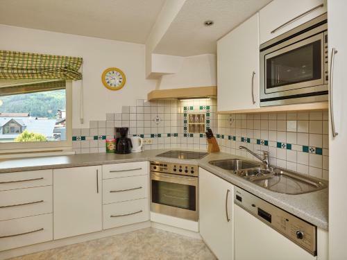Apartamento Apparthof Sunnwies
