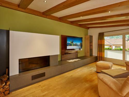 Apartamento Apparthof Sunnwies