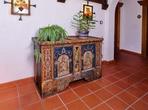 Apartamento Apparthof Sunnwies