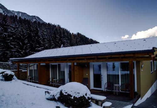 Apartamento Piburg Studios