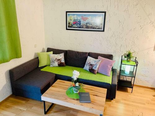Apartamento Appartement-azalea