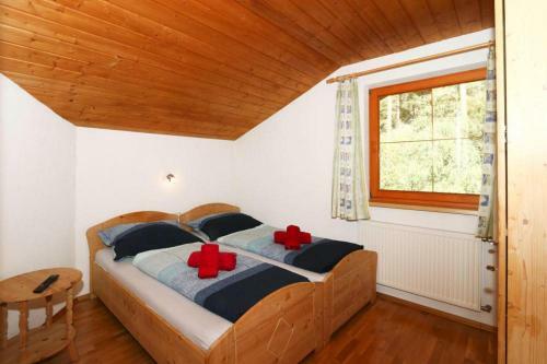 Ferienhaus J�ger