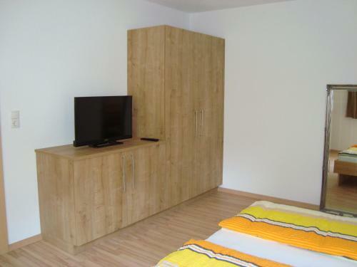 Apartamento Haus Alexander