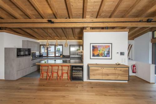 Chalet Vega - Luxury Holiday Home