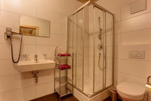 Apartamento Haus Mattle