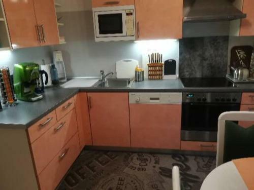 Apartamento Westend B. 95