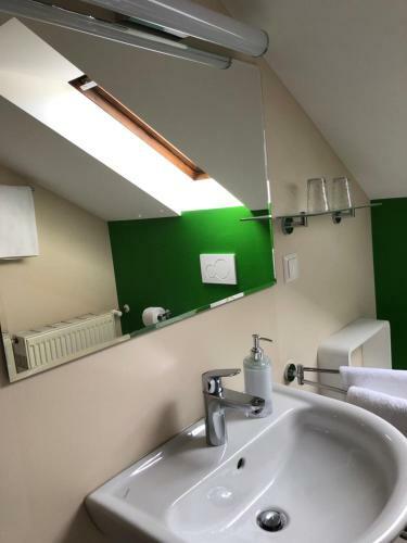 Hostal Fr�hst�ckspension Eichberger