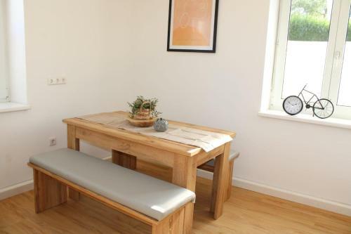 Apartamento Ferienwohnung Graf