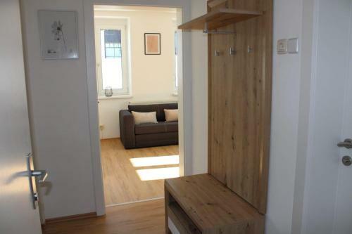 Apartamento Ferienwohnung Graf