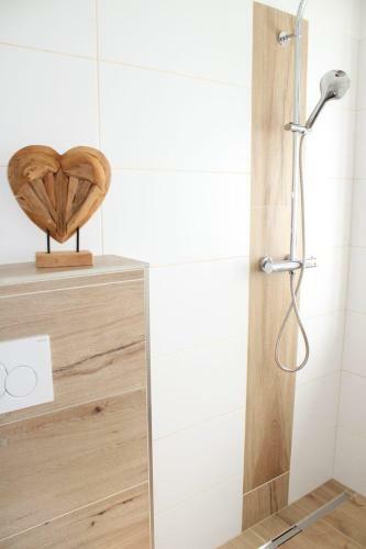 Apartamento Ferienwohnung Graf