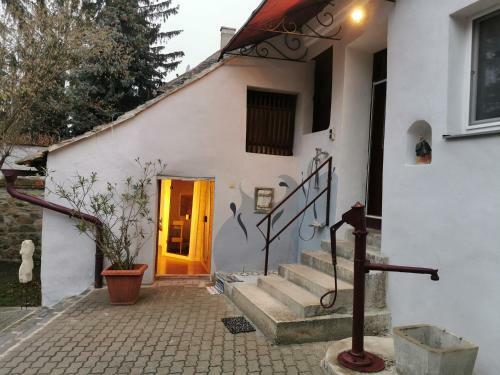 Schneiders Ferienhaus Pulkau
