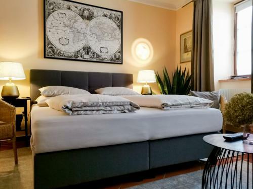 Apartamento G�stehaus Doris