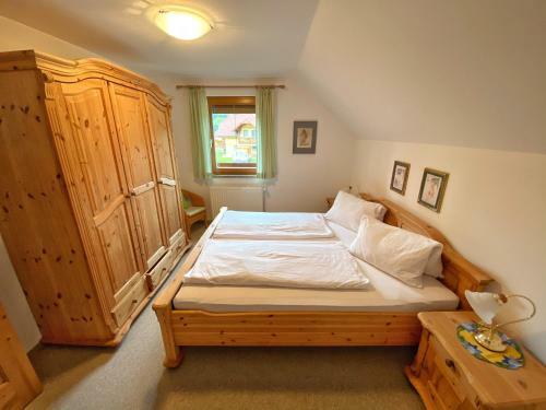 Apartamento Ferienhaus Schaller Am Galsterberg