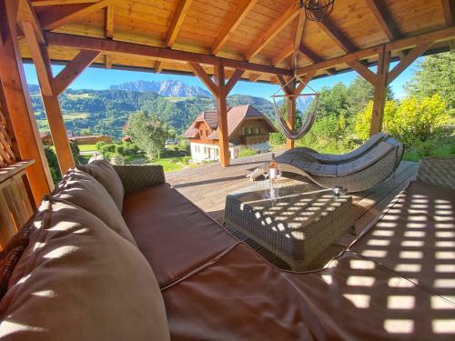 Apartamento Ferienhaus Schaller Am Galsterberg