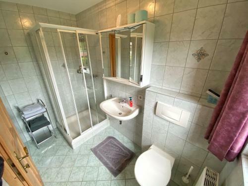 Apartamento Ferienhaus Schaller Am Galsterberg