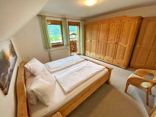 Apartamento Ferienhaus Schaller Am Galsterberg