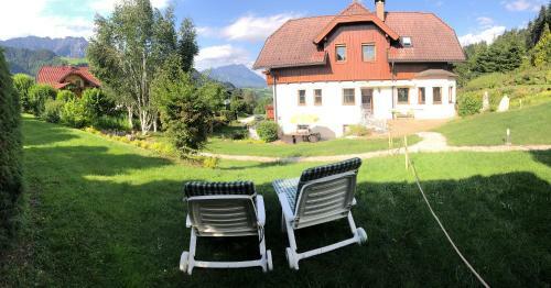 Apartamento Ferienhaus Schaller Am Galsterberg
