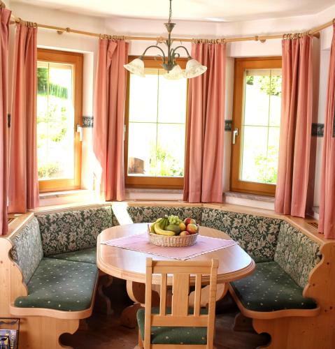 Apartamento Ferienhaus Schaller Am Galsterberg