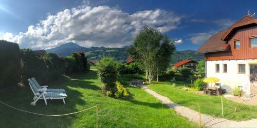 Apartamento Ferienhaus Schaller Am Galsterberg