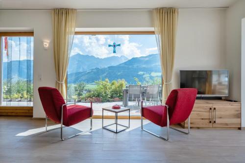 Chalet Sonnenheim