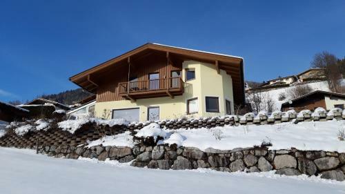 Chalet Sonnenheim