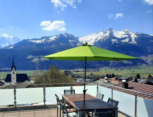 Apartamento Piesendorf Pad - Oberbichl