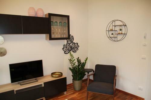 Apartamento Villa Wieser