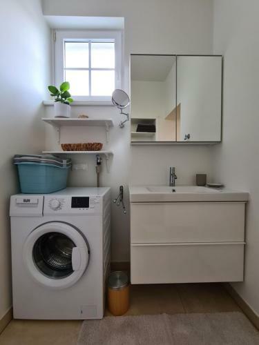 Apartamento Villa Wieser