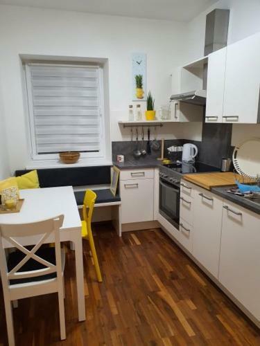 Apartamento Villa Wieser