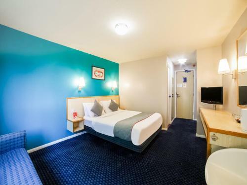 Rafee Hotel