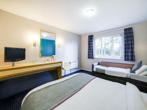 Rafee Hotel