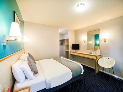 Rafee Hotel