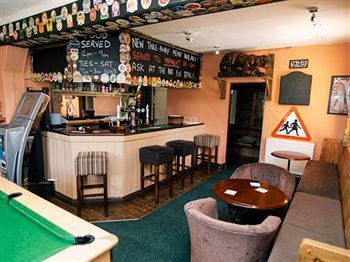 Posada The Lion Inn