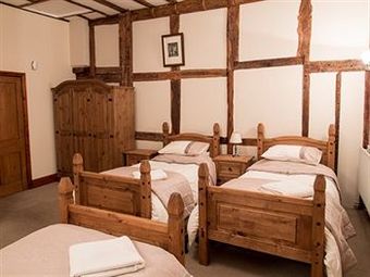 Posada The Lion Inn