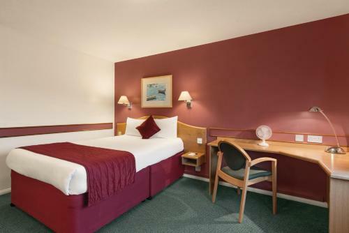 Days Inn Hotel Abington (glasgow)