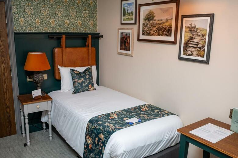 The Ethorpe Hotel By Good Night Inns