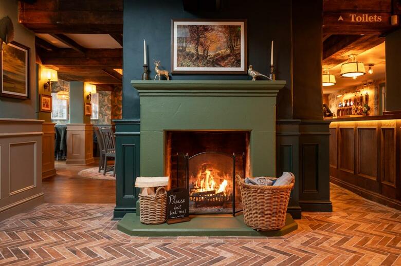 The Ethorpe Hotel By Good Night Inns