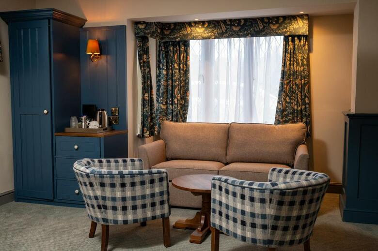 The Ethorpe Hotel By Good Night Inns