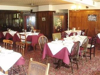 Hotel The Fox Inn