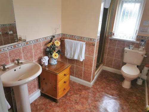 Bed & Breakfast Northumberland Cottage