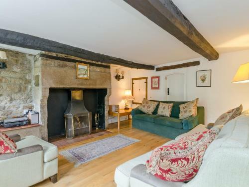 Brookside Cottage