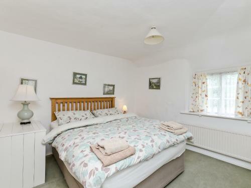 Brookside Cottage