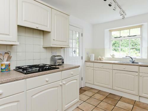 Brookside Cottage