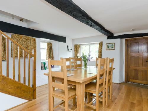 Brookside Cottage
