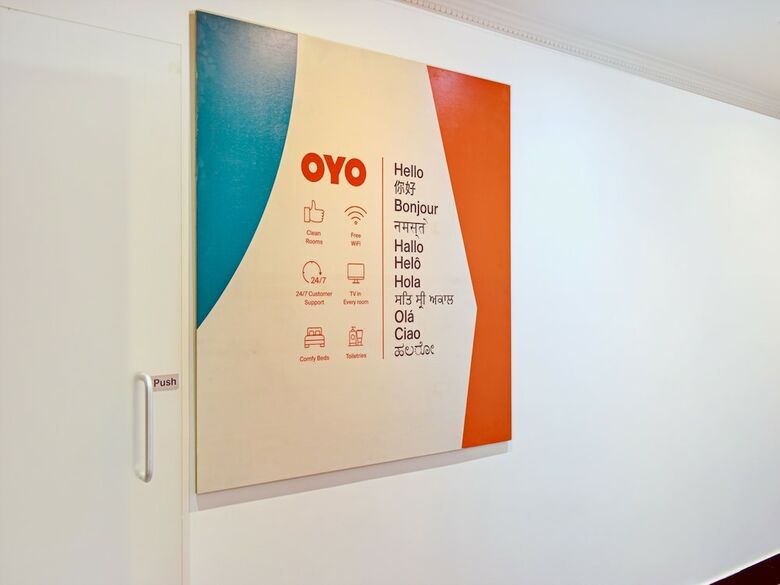 Hotel Oyo Shilton Inn
