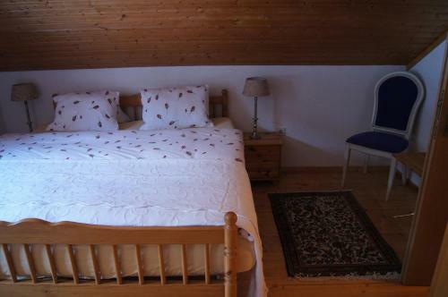 Land - Haus